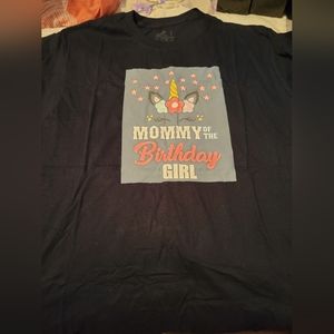 5 pack birthday girl set